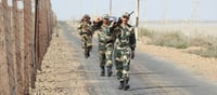 BSF: గుడ్ న్యూస్.. టెన్త్ అర్హతతో ఉద్యోగాలు?